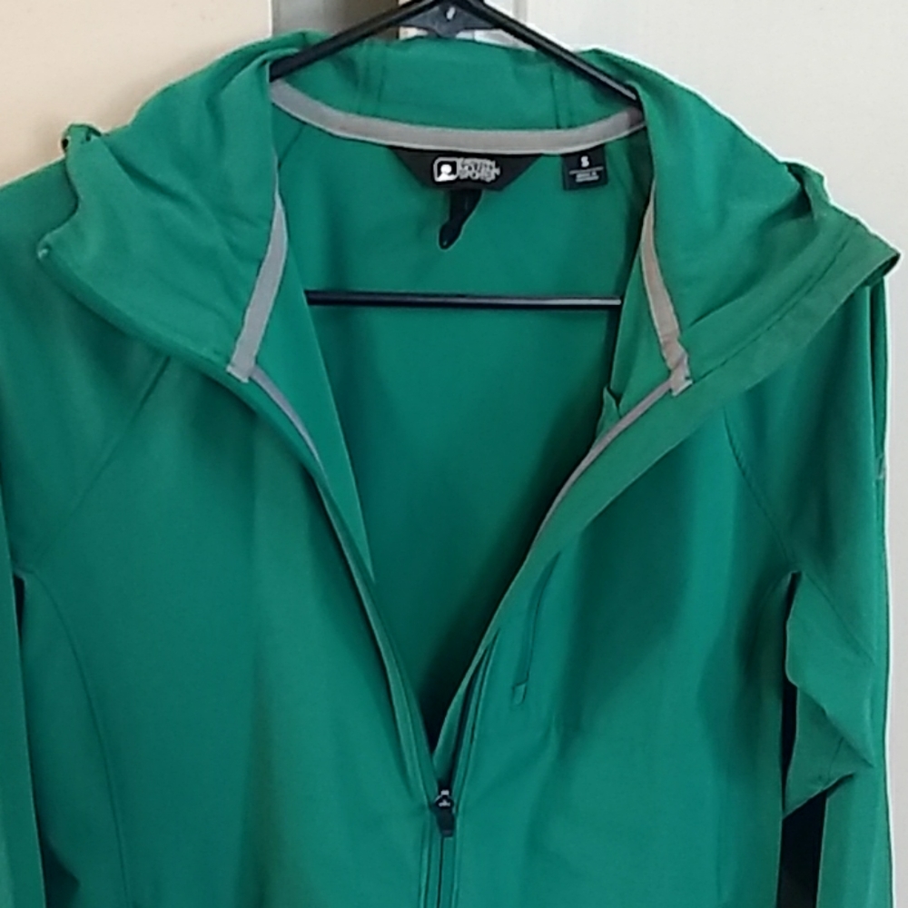 EMS Women's Shell Jacket S - Picture 6 of 6